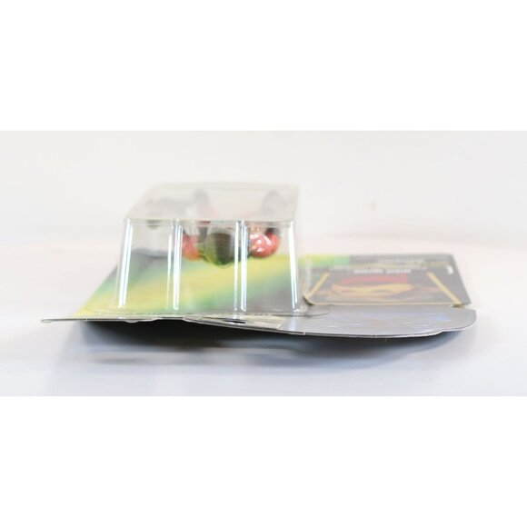 Star Wars The Power Of The Force Nien Nunb & ASP-7 Droid SEALED 2 Figures 1997 - Picture 15 of 15